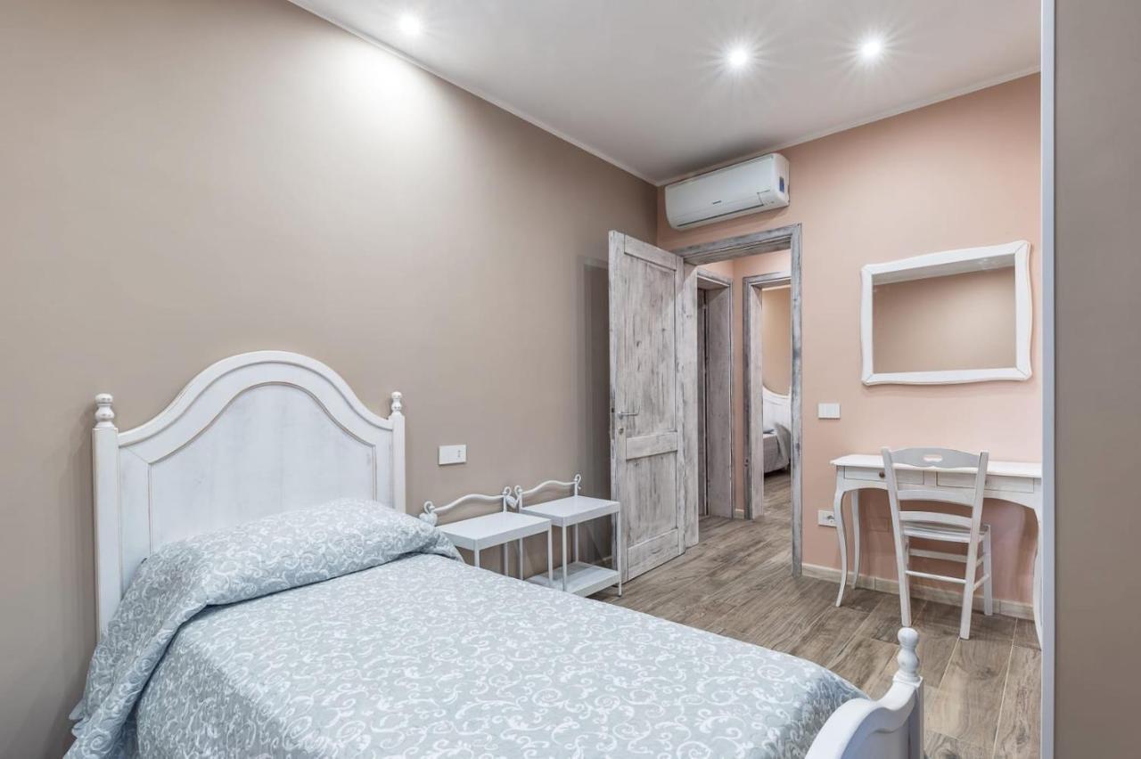B&B Da Chiara Tortolì Kültér fotó