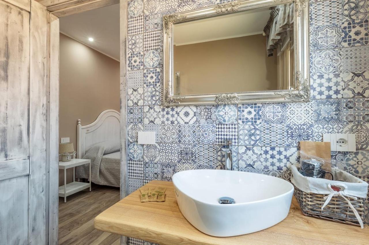 B&B Da Chiara Tortolì Kültér fotó