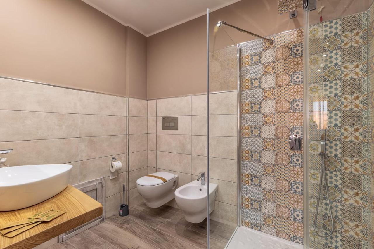 B&B Da Chiara Tortolì Kültér fotó
