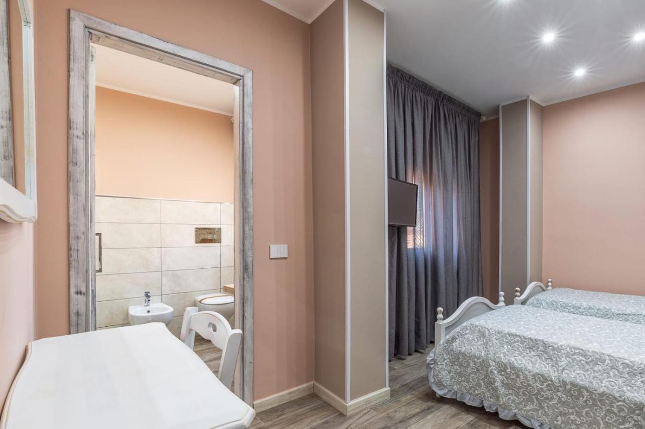 B&B Da Chiara Tortolì Kültér fotó