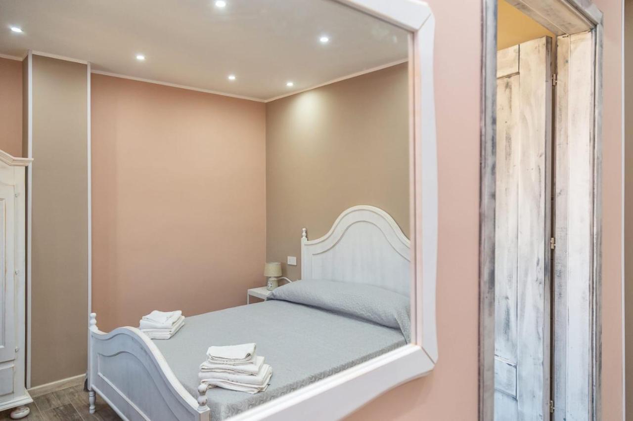 B&B Da Chiara Tortolì Kültér fotó