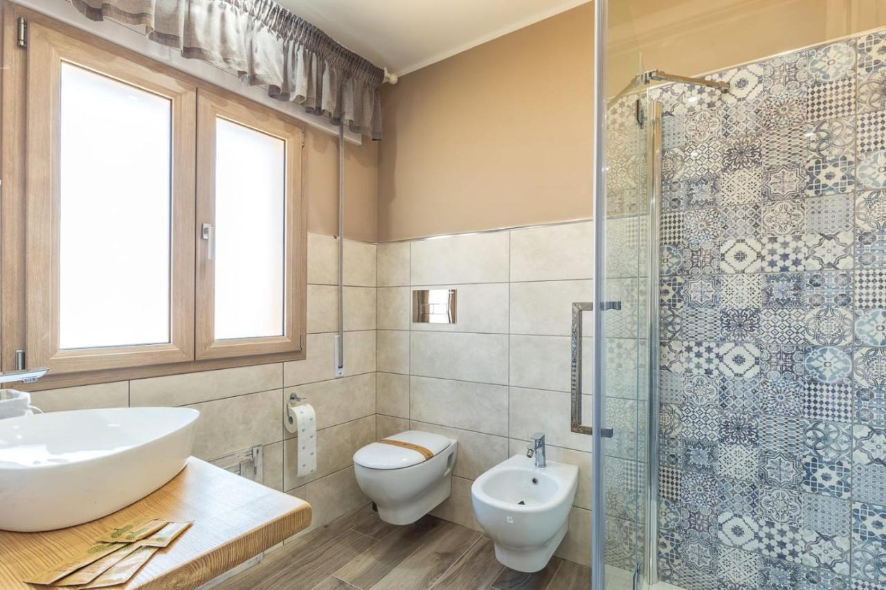 B&B Da Chiara Tortolì Kültér fotó
