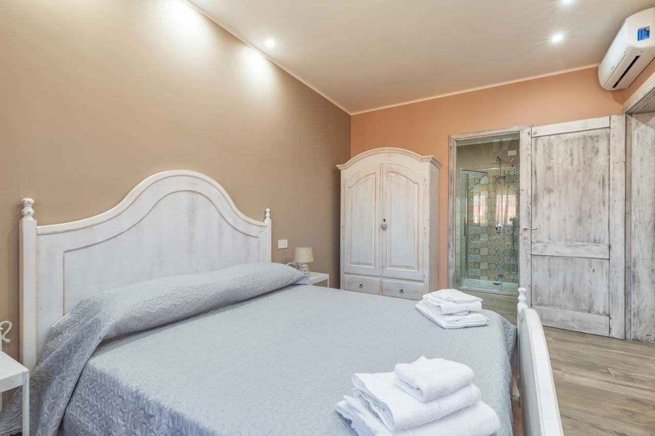 B&B Da Chiara Tortolì Kültér fotó